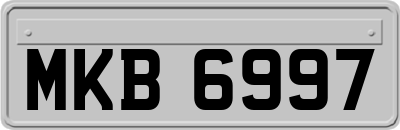 MKB6997