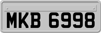 MKB6998