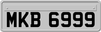 MKB6999