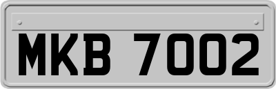 MKB7002