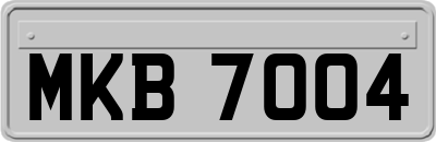 MKB7004