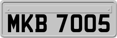 MKB7005