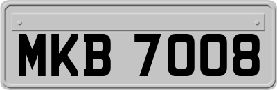 MKB7008