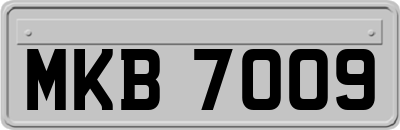 MKB7009