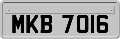 MKB7016