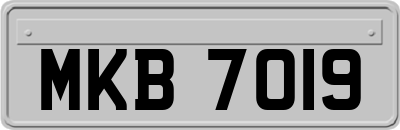 MKB7019