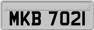 MKB7021