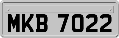 MKB7022