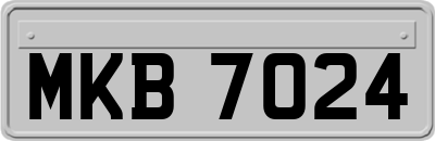 MKB7024