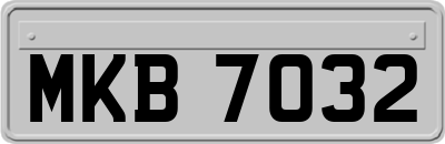 MKB7032