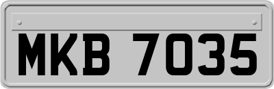 MKB7035