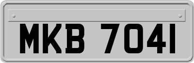 MKB7041