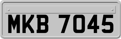 MKB7045