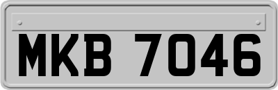 MKB7046