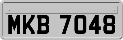 MKB7048