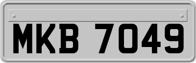 MKB7049
