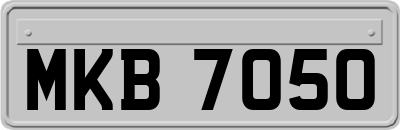 MKB7050