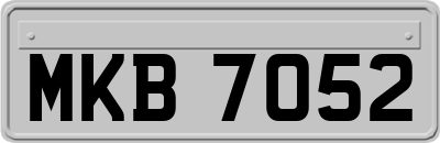 MKB7052