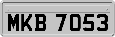 MKB7053
