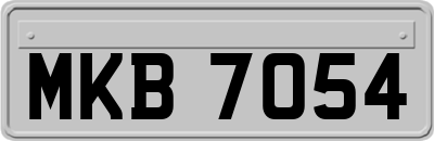 MKB7054