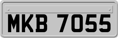 MKB7055