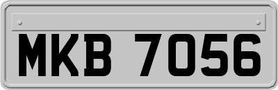 MKB7056