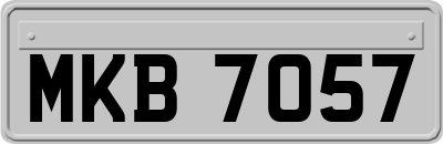 MKB7057