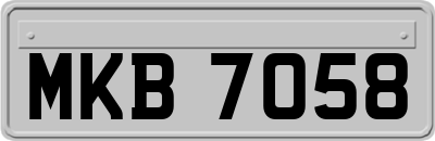 MKB7058