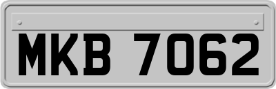 MKB7062