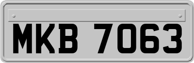MKB7063