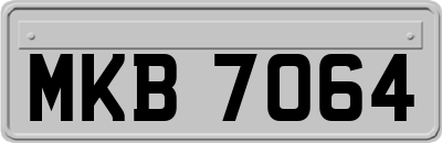 MKB7064