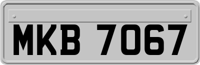 MKB7067