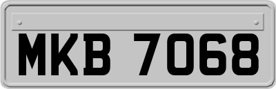 MKB7068