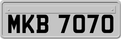 MKB7070