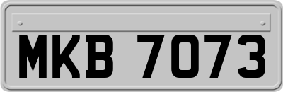 MKB7073