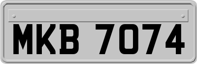 MKB7074