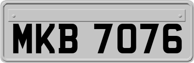 MKB7076