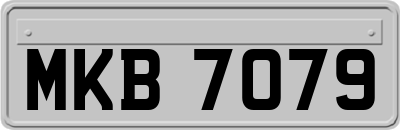 MKB7079