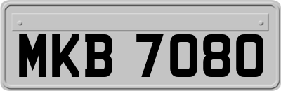 MKB7080
