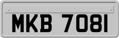 MKB7081