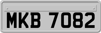 MKB7082