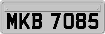 MKB7085