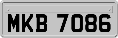 MKB7086