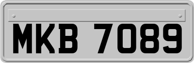 MKB7089