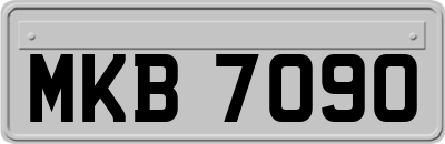 MKB7090
