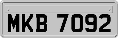 MKB7092