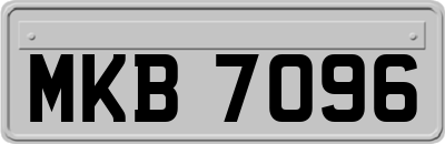 MKB7096