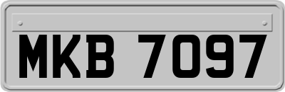 MKB7097