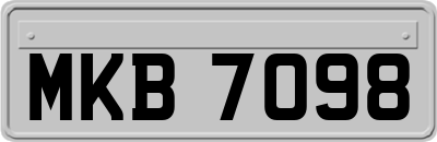 MKB7098