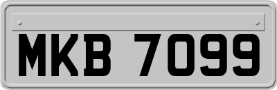 MKB7099